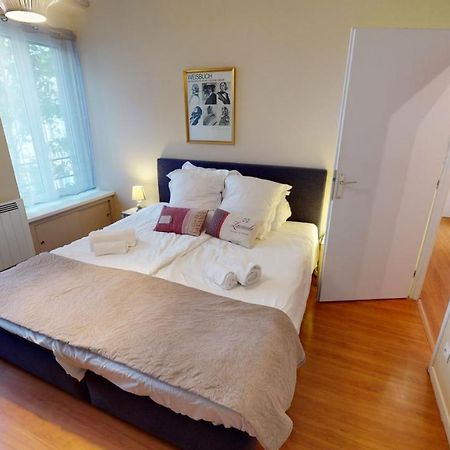 Kleber - Les Halles Appartement Straatsburg Buitenkant foto